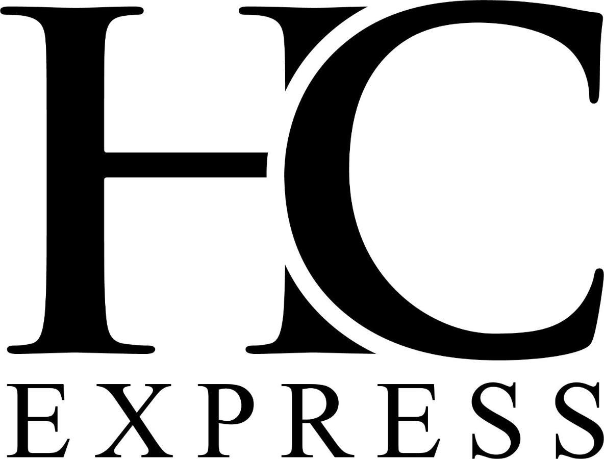 Hotel Hc Express Monterrey Kültér fotó